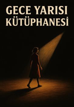 Gece Yarısı Kütüphanesi
