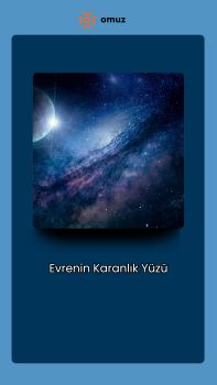 Evrenin Karanlık Yüzü