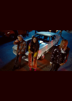 Cordae - Chronicles (feat. H.E.R. and Lil Durk) [Official Music Video]