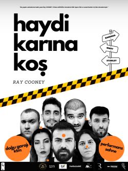 Haydi Karına Koş