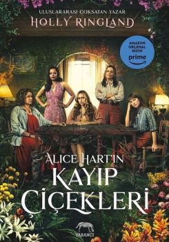 Alice Hart'ın Kayıp Çiçekleri