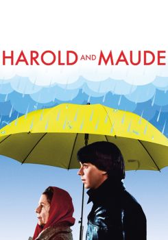 Harold ve Maude