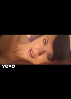 Taylor Swift - Wildest Dreams