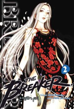 Breaker Cilt 2
