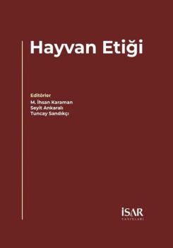 Hayvan Etiği