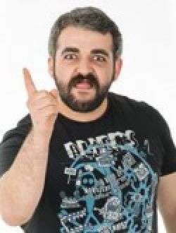 Kerem Büyüktaş