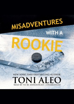 Misadventures with a Rookie