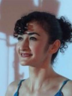 Tuğçe Ayar