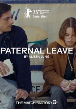 Paternal Leave