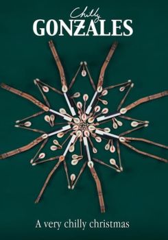 Chilly Gonzales Presents: A Very Chilly Christmas Special