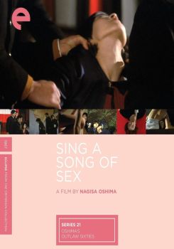 Sing a Song of Sex