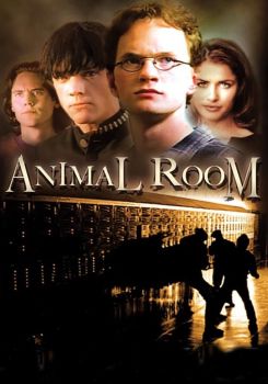 Animal Room