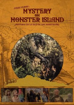 Mystery on Monster Island