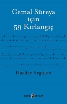 Cemal Süreya için 59 Kırlangıç