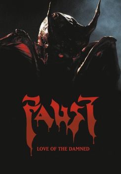 Faust: Love of the Damned