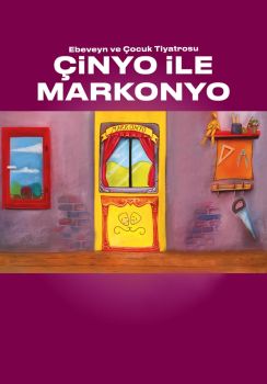 Çinyo İle Markonyo