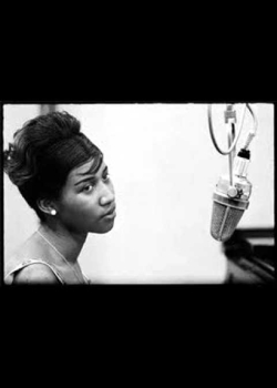 Aretha Franklin - A Change Is Gonna Come
