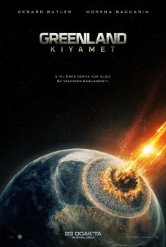 Greenland: Kıyamet