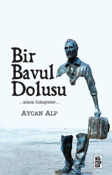 Bir Davul Dolusu Alaca Hikayeler