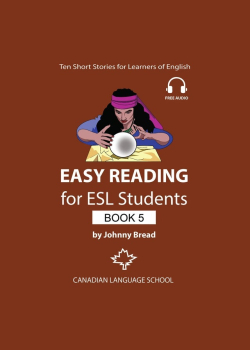 Easy Reading for ESL Students, Book 5