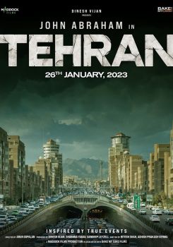 Tehran