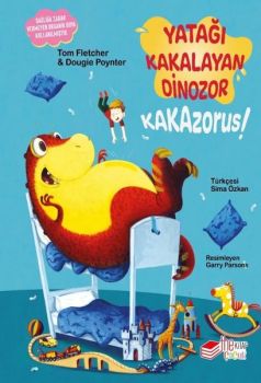 Yatağı Kakalayan Dinozor - Kakazorus!
