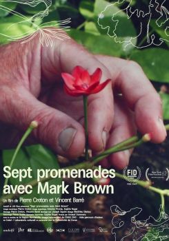 7 Walks with Mark Brown