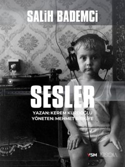 Sesler - Salih Bademci