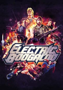 Electric Boogaloo: The Wild, Untold Story of Cannon Films