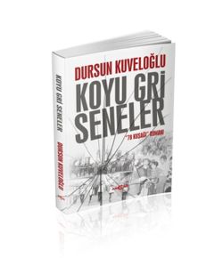 Koyu Gri Seneler