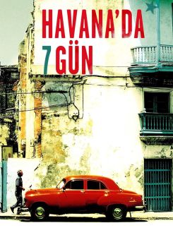 Havana'da 7 Gün