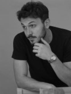 Soner Cuger