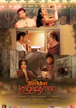 Teri Meri Kahaniyaan