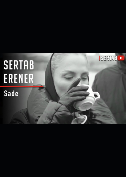 Sertab Erener - Sade