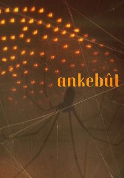 Ankebût