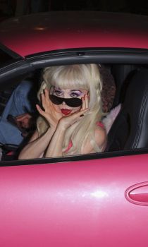 Angelyne