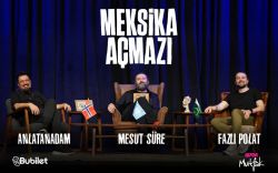 Meksika Açmazı