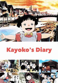 Kayoko's Diary