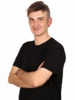 Enes Yılmaz