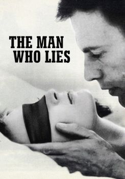 The Man Who Lies