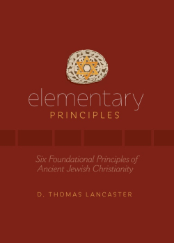 Elementary Principles