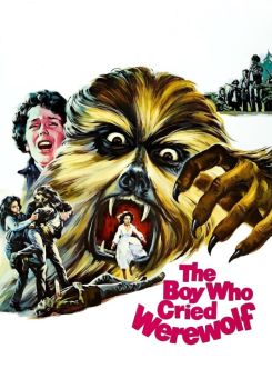 The Boy Who Cried Werewolf