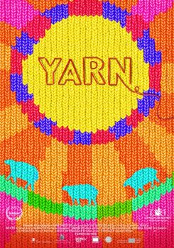 Yarn