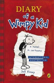 Diary of a Wimpy Kid