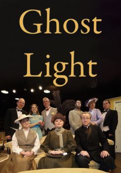 Ghost Light