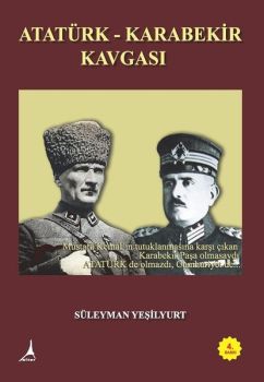 Atatürk-Karabekir Kavgası