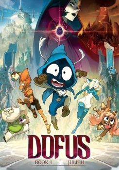 Dofus - Livre I: Julith