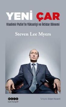 Yeni Çar: Vladimir Putin'in Yükselişi ve İktidar Dönemi