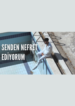 ÖzgürCan - Senden Nefret Ediyorum