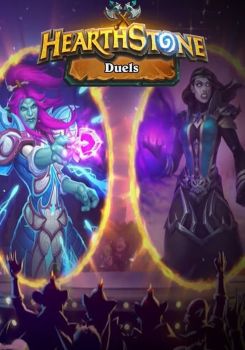 Hearthstone: Duels